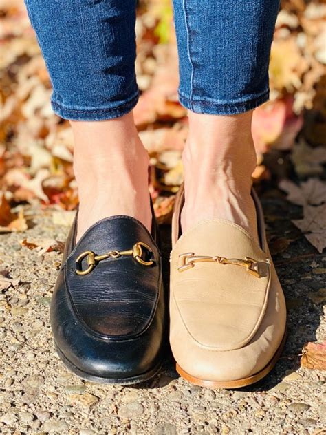 best Gucci loafer dupes